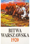 Bitwa warszawska 1920