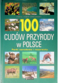 100 cudów przyrody w Polsce