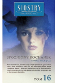 Spóźniony Kochanek Tom 16