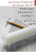 Podstawy mechaniki budowli