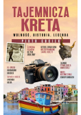 Tajemnicza Kreta Wolność historia legenda