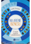 Na arenie biznesu