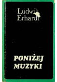 Poniżej muzyki