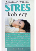Stres kobiecy