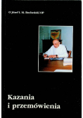 Kazania i przemówienia
