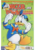 Kaczor Donald Nr  36 / 00