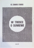 W trosce o sumienia