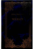 Wiersze