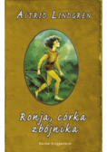 Ronja córka zbójnika