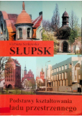 Słupsk Podstawy kształtowania ładu przestrzennego