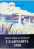Bitwy Polskie Czarnobyl 1920