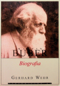 Martin Buber Biografia