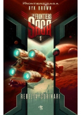 The Frontiers Saga Tom 5 Rebelia Corinari