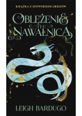Trylogia Griszów Oblężenie i nawałnica