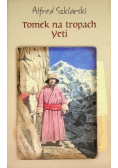 Tomek na tropach Yeti