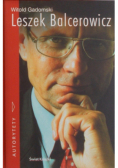 Leszek Balcerowicz