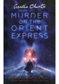 Murder on the Orient Express