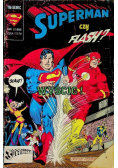 Superman czy Flash Nr 1 / 92