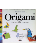 Origami Zabawa dla każdego