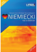 Niemiecki raz a dobrze