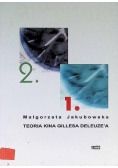 Teoria kina Gillesa Deleuzea