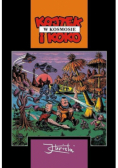 Kajtek i Koko w kosmosie