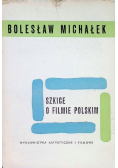 Szkice o filmie polskim