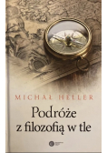 Podróże z filozofią w tle