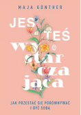Jesteś wystarczająca