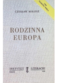 Rodzinna Europa