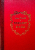 Herbarz Polski Tom I
