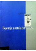Depresja nastolatka