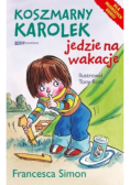 Koszmarny Karolek jedzie na wakacje