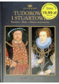 Dynastie Europy Tudorowie i Stuartowie