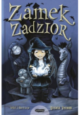 Zamek Zadzior