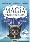 Magia do góry nogami 2 Papier, nożyczki, kamień