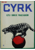 Cyrk czyli emocje pradziadków