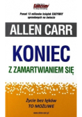 Koniec z zamartwianiem się Życie bez lęków