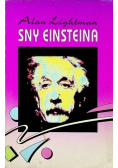 Sny Einsteina