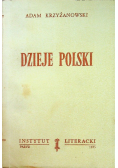 Dzieje Polski