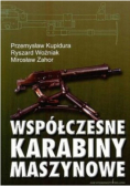 Współczesne karabiny maszynowe