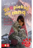 Zaopiekuj się mną Na ratunek śnieżnym panterom