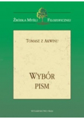 Biernat z Lublina Wybór pism