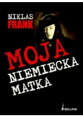 Moja niemiecka matka