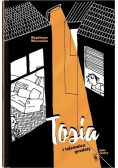 Tosia i tajemnica geodety