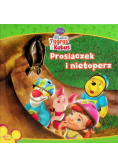 Prosiaczek i Nietoperz