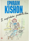 Z zapisków podatnika