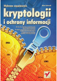 Wybrane zagadnienia kryptologii i ochrony informacji