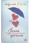 Jasna sprawa