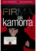 Firma Jak Kamorra